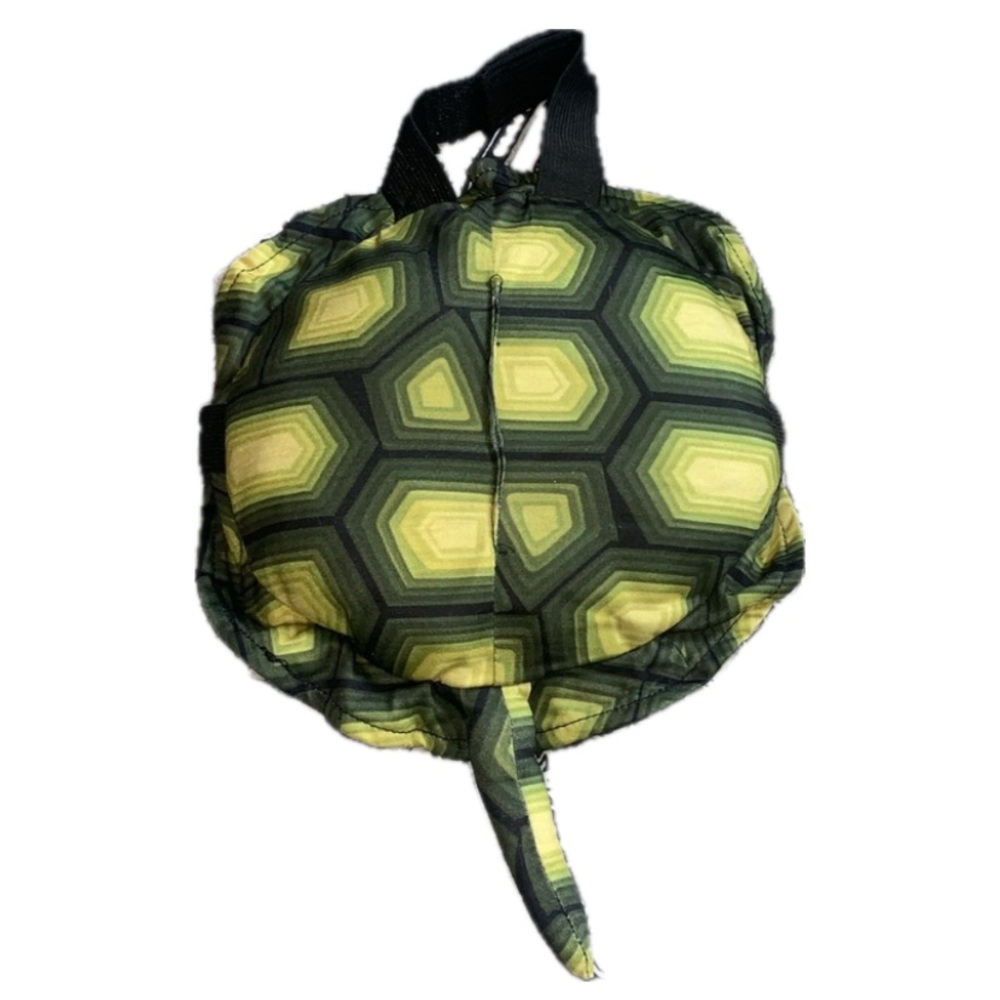 Turtle Pet Costume